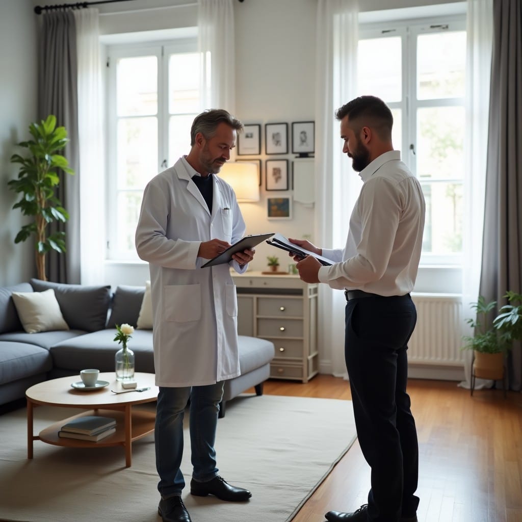Diagnostic obligatoire location 2026 : liste complète et obligations du bailleur