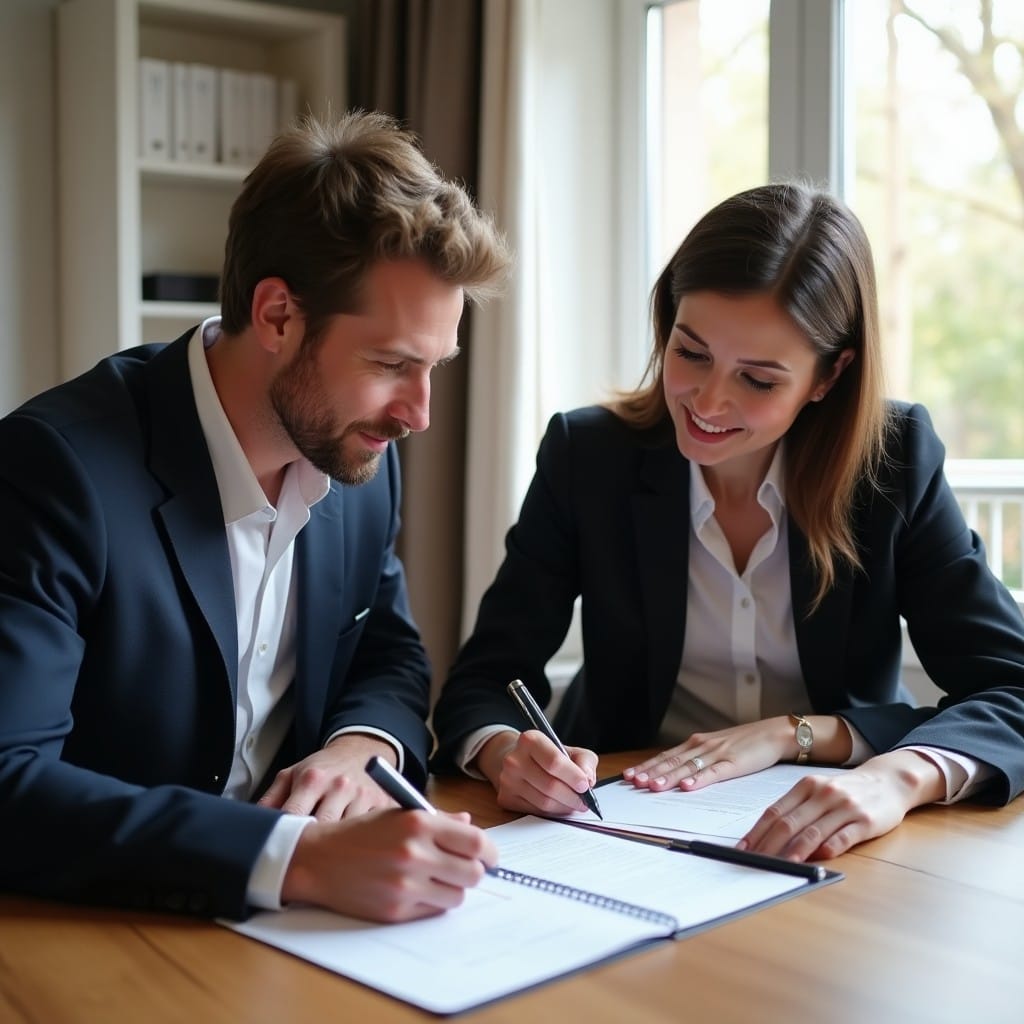 Achat en indivision : règles, avantages, inconvénients et alternatives