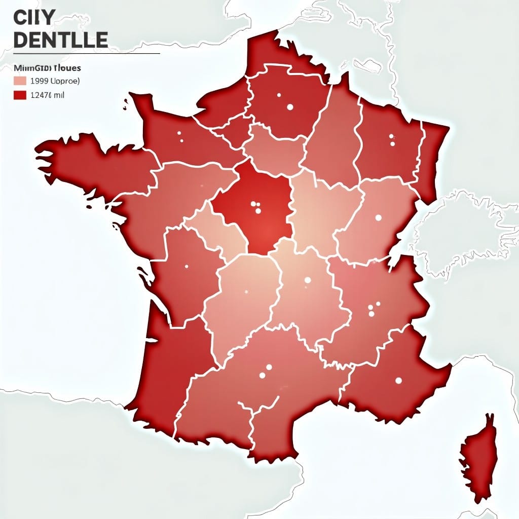 Tension locative : définition, carte par ville et impact sur votre investissement