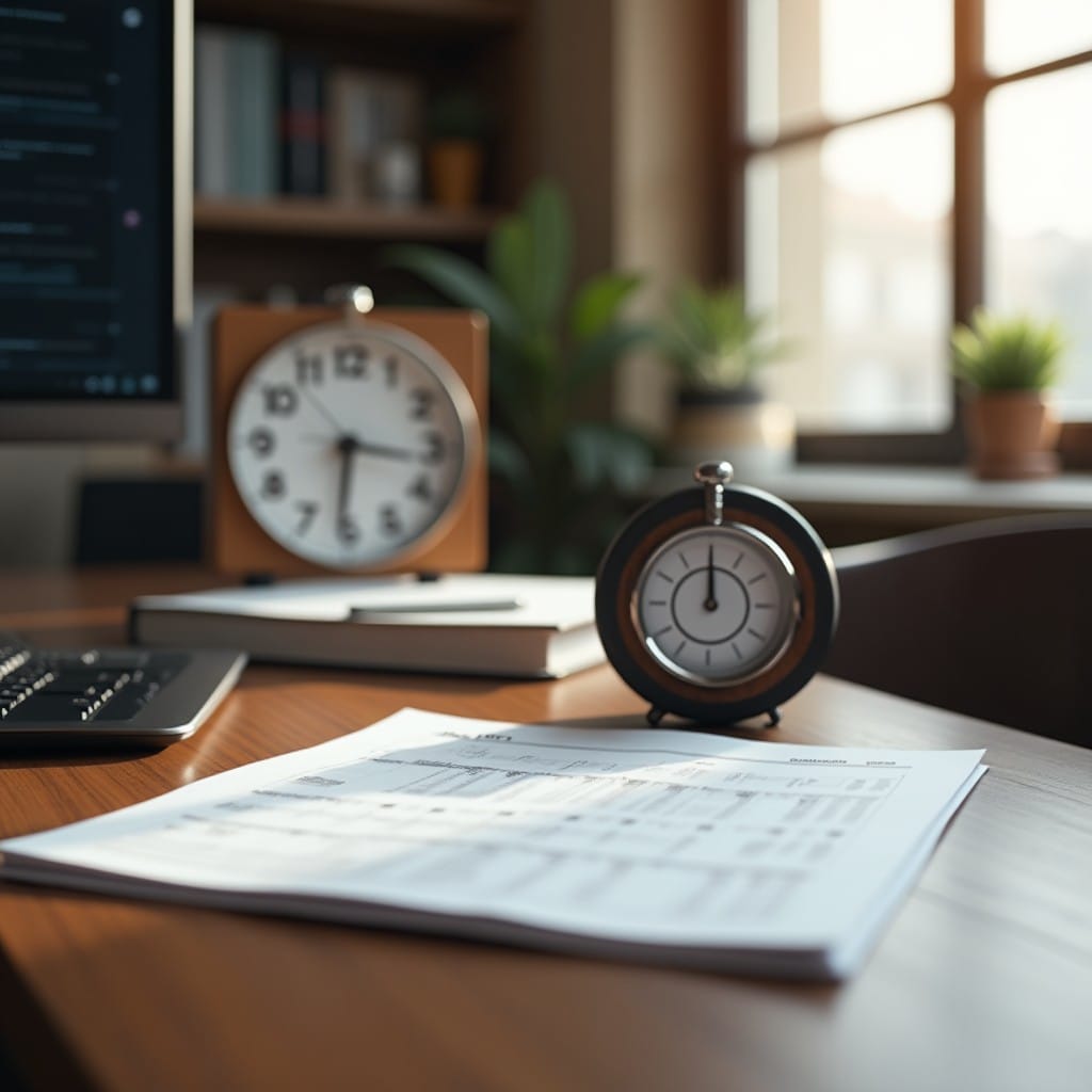 horaires travaux copropriété