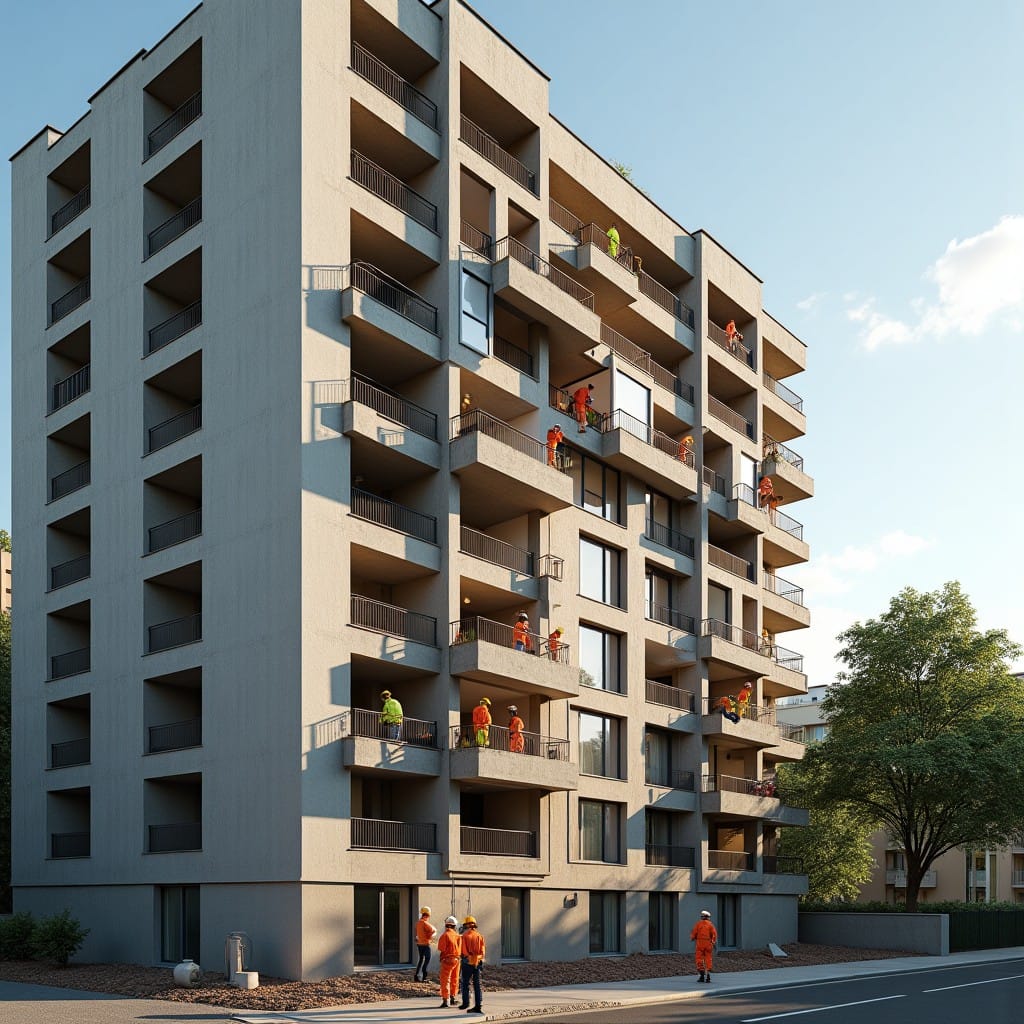 Horaires travaux copropriété : règles légales, jours autorisés et recours