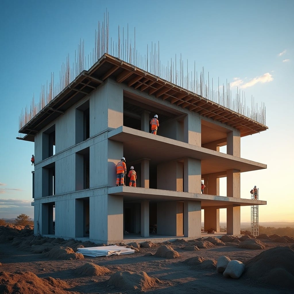 Indice FFB 2026 : définition, calcul et impact sur vos contrats de travaux
