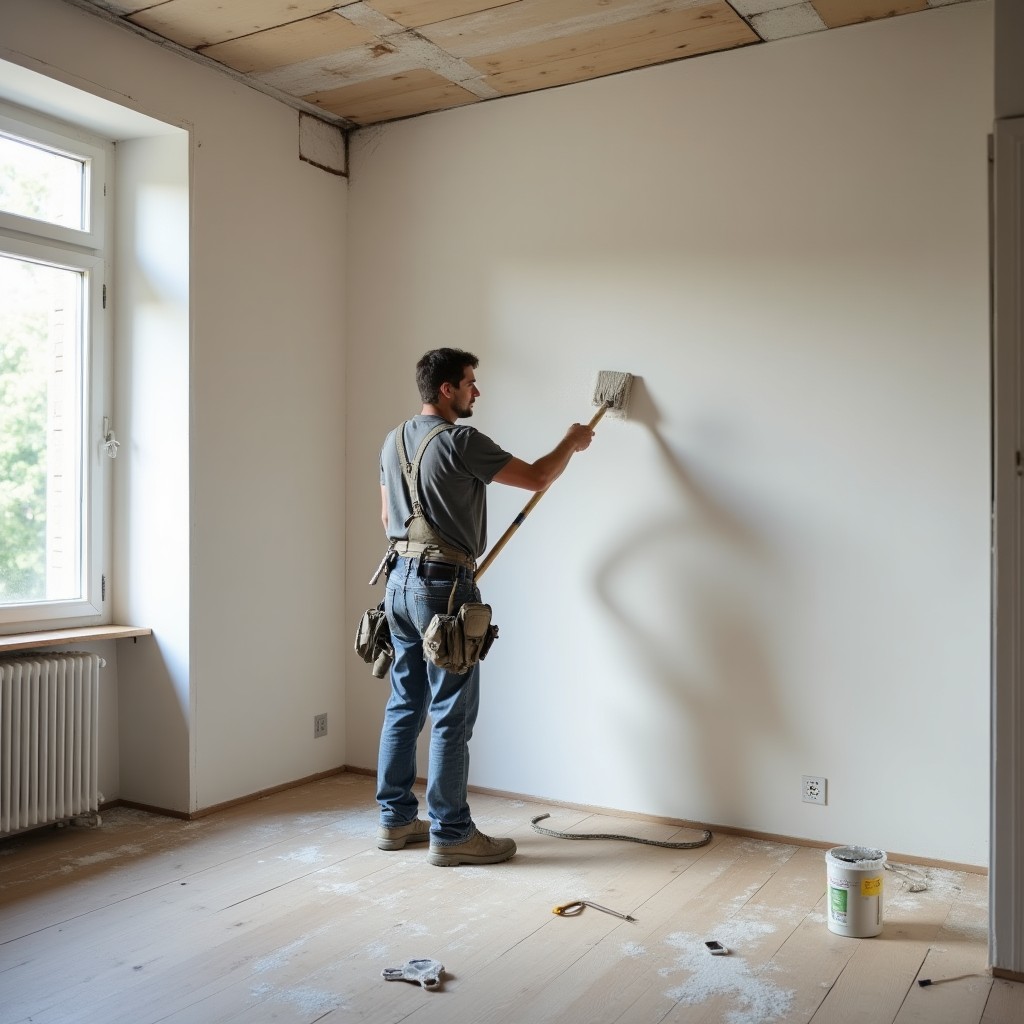 Liste des travaux déductibles des revenus fonciers : guide complet 2025
