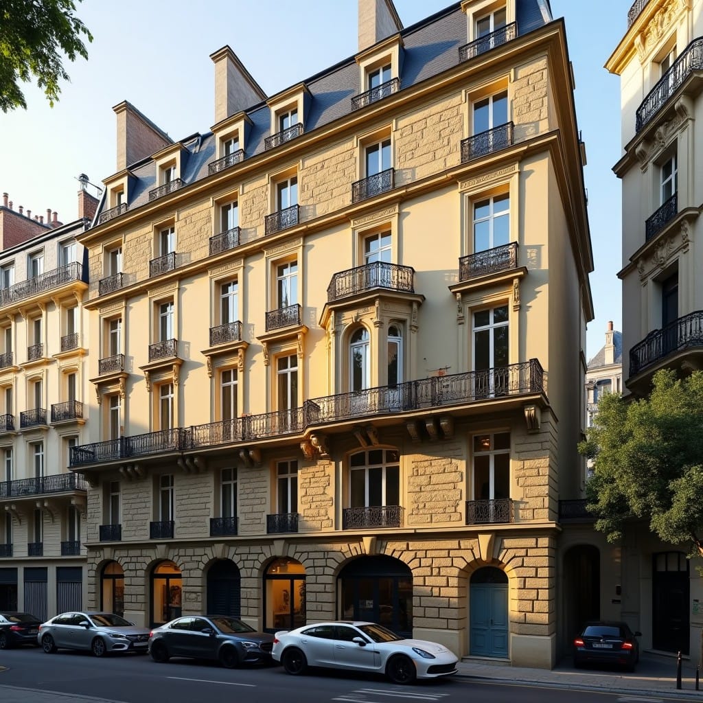 Acte notarié de vente en nue-propriété — démembrement viager, barème fiscal et calcul de la décote