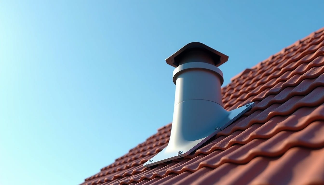 Ventilation primaire : rôle, obligation et normes DTU 64.1