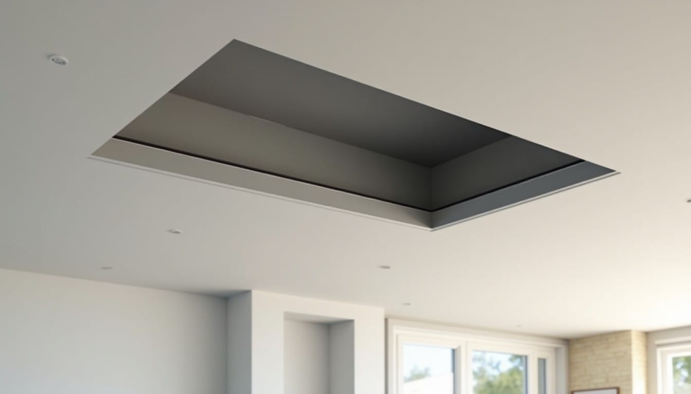 VMC gaine plate : quand l’utiliser, dimensions et pose