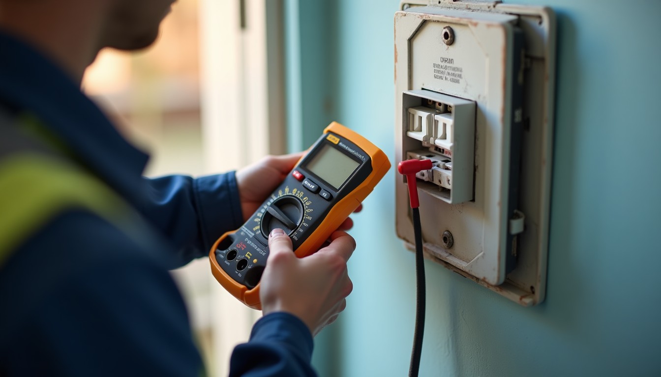 130 volt au lieu de 220 : causes et diagnostic électrique
