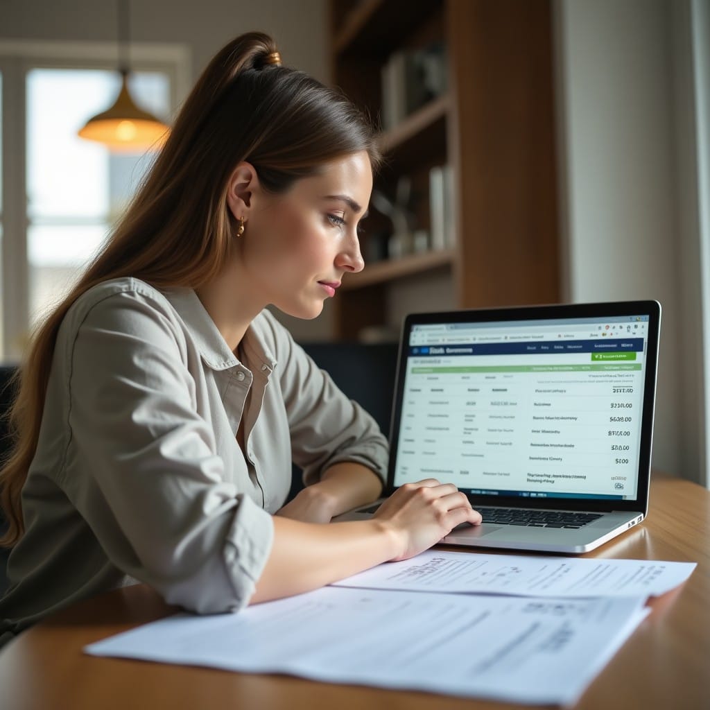 Calcul DPE avec facture EDF : méthode et limites