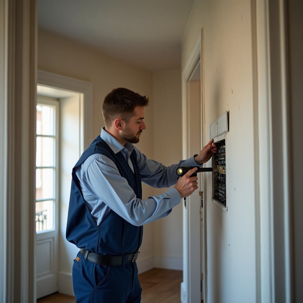 Diagnostic électrique sans électricité dans le logement : est-ce possible ?