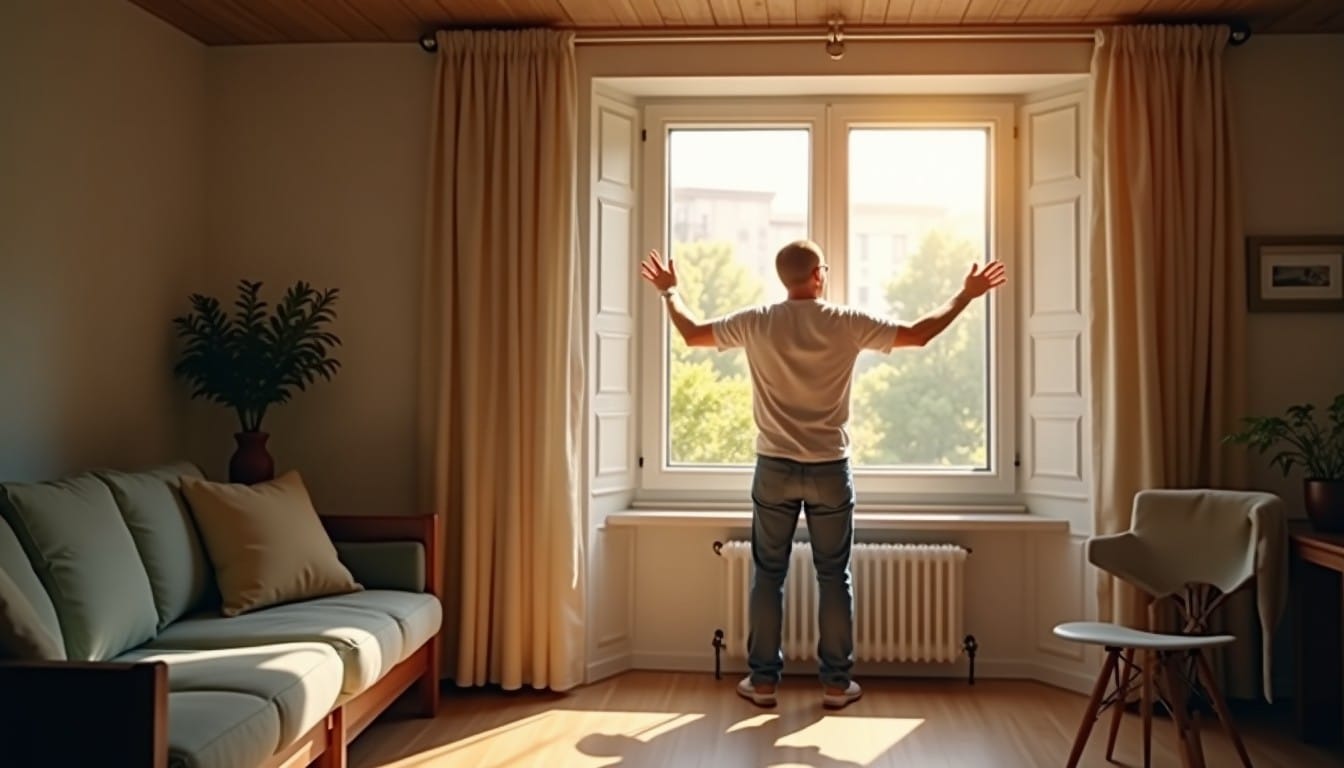 Odeur d’essence dans la maison : causes, dangers et bons réflexes