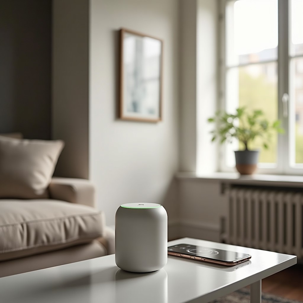 Qualité de l’air intérieur : comment la surveiller grâce aux objets connectés