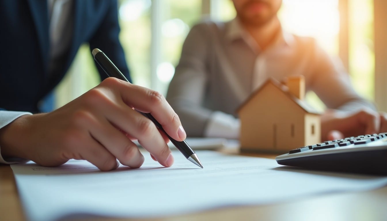 Réforme plus-value immobilière 2025 : ce qui change pour les vendeurs